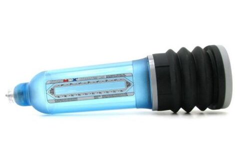Water pump to increase member
