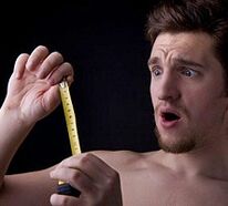 measure penis size and growth