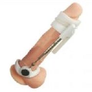 Increase the penis with expansion